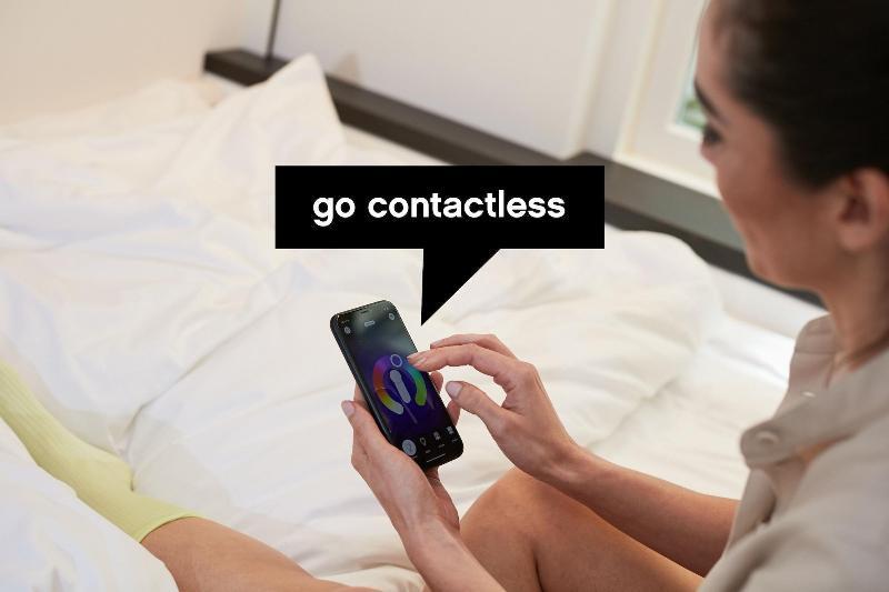 Citizenm Boston North Station Hotel Bagian luar foto