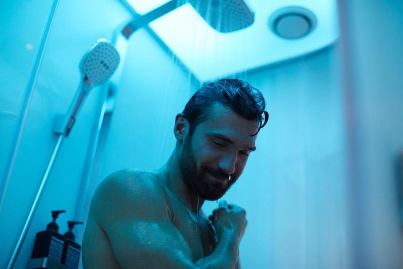 Citizenm Boston North Station Hotel Bagian luar foto
