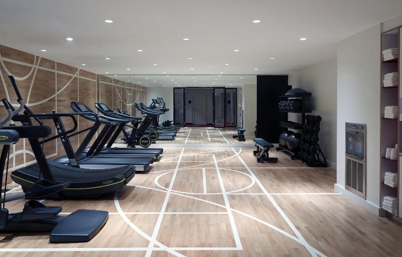 Citizenm Boston North Station Hotel Bagian luar foto